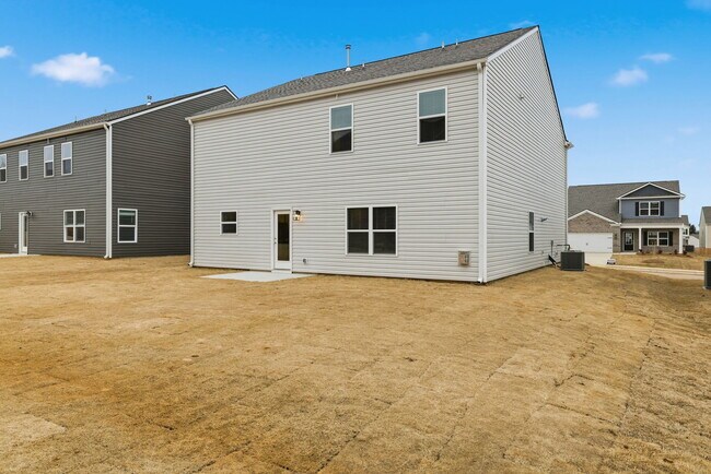 Building Photo - 8440 Mulberry Wy