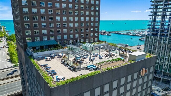 Building Photo - 474 N Lake Shore Dr
