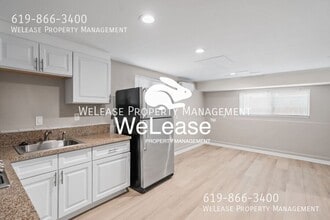 Building Photo - 4577 Olive Ave