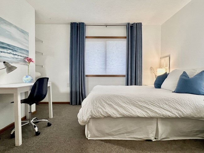 Building Photo - The Webster Street Retreat: A Fabulous Hot...