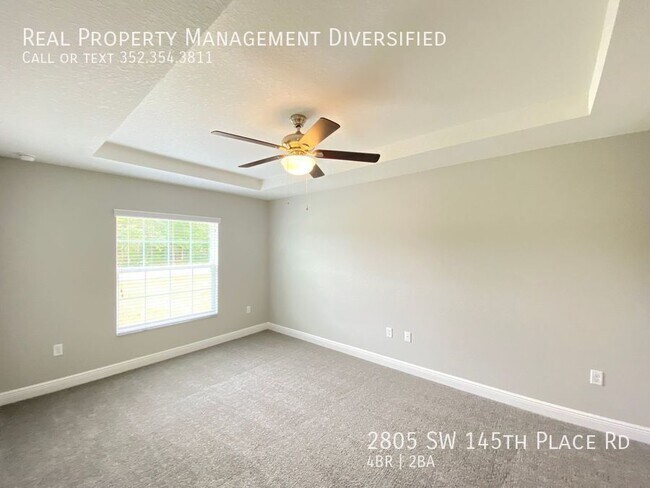 Building Photo - 2805 SW 145th Place Rd