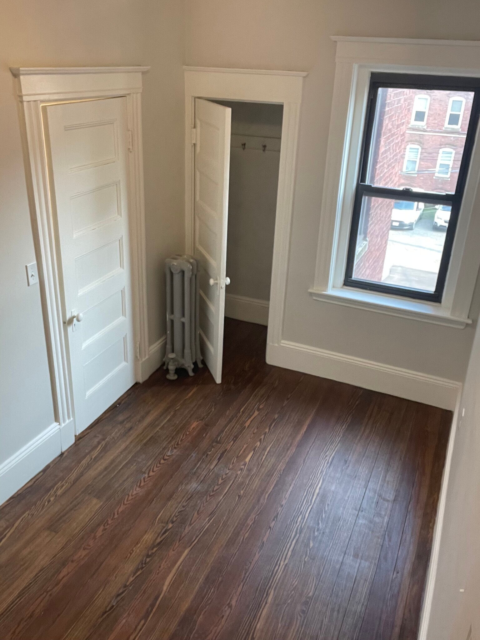 Building Photo - 1857 Beacon St