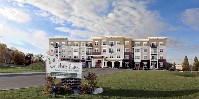 Primary Photo - Celebre Place