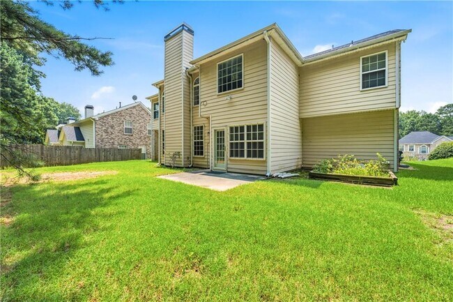 Building Photo - 3032 Mockingbird Ln