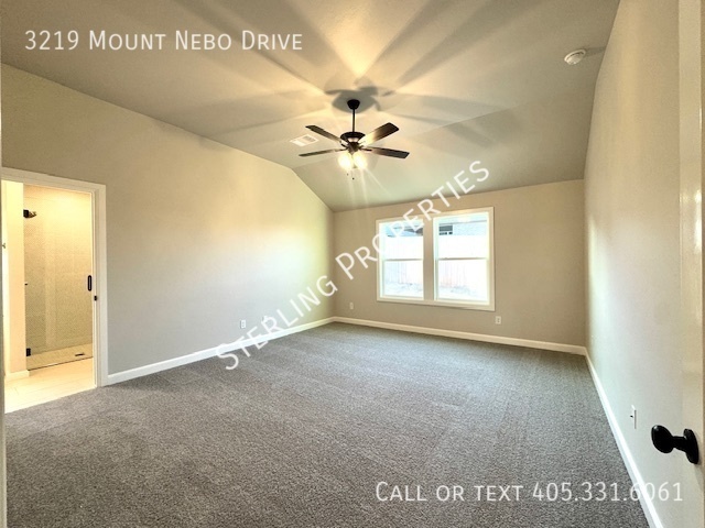 Building Photo - 3219 Mount Nebo Dr