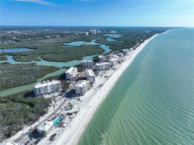 Building Photo - 262 Barefoot Beach Blvd
