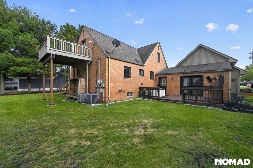 Building Photo - 8315 Hilton Rd