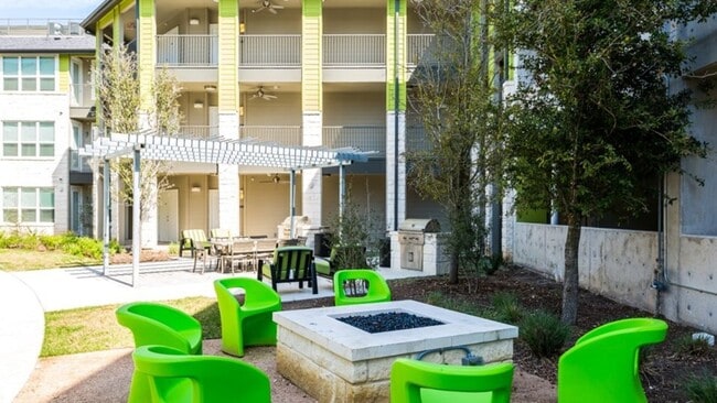 Building Photo - 8101 San Felipe Blvd