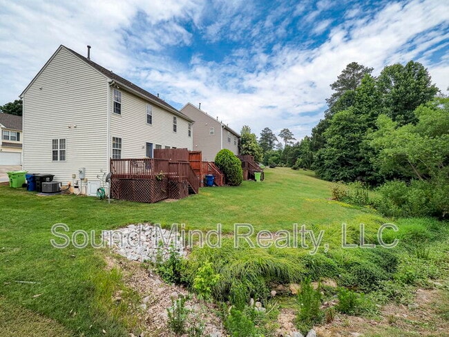 Building Photo - 2510 Blackwolf Run Ln