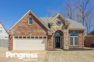 Building Photo - 1448 Carlton Ridge Dr