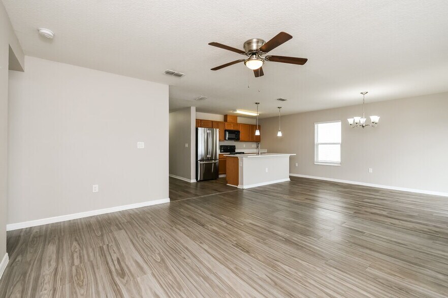 Building Photo - 4483 Baler Trails Dr