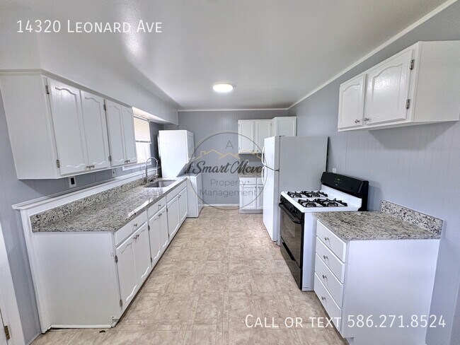 Building Photo - 14320 Leonard Ave