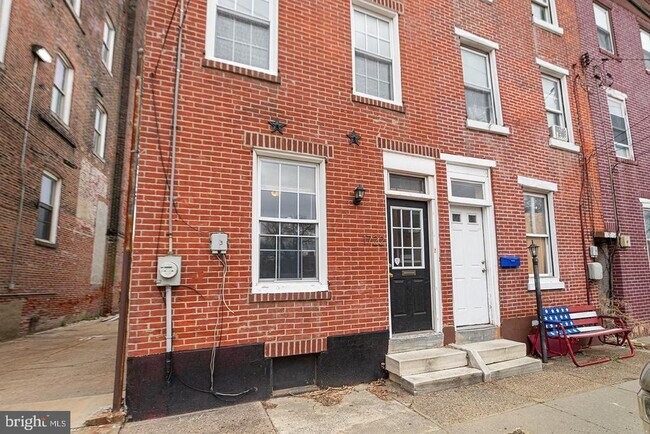 Building Photo - 1722 Blair St