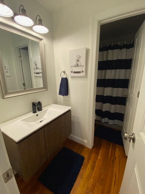 Building Photo - 813 Brewer Ave