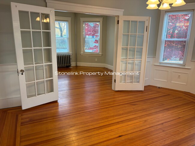 Building Photo - 296-298 Roger Williams Avenue