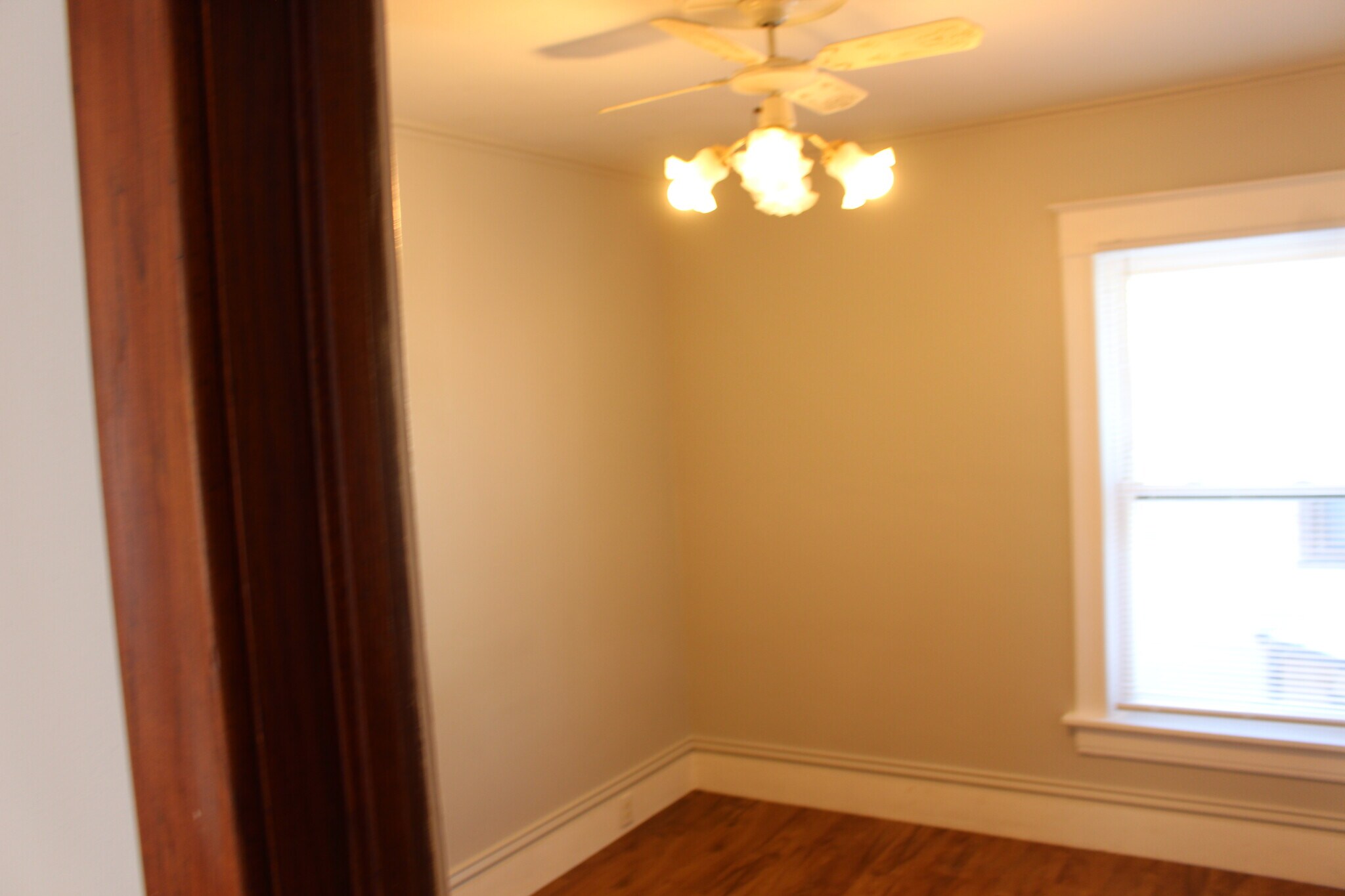 Bedroom 1 - 1516 Thurston Ave