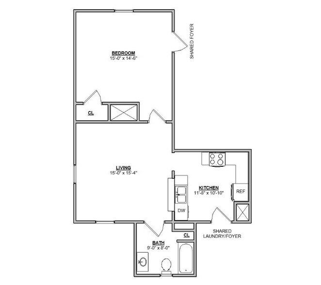 Building Photo - 309 Bon Air Ave