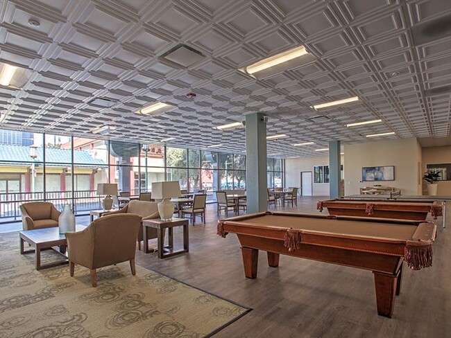 Building Photo - FRANCO CENTER SENIORS 62+ APARTMENTS
