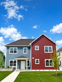 Building Photo - Daly Gardens #39