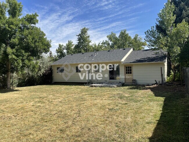 Building Photo - 1479 Taft Pl