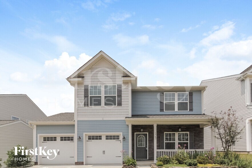 Building Photo - 174 Fesperman Cir