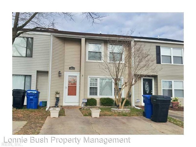 Primary Photo - 3 br, 2 bath House - 1973 Mill Creek Drive