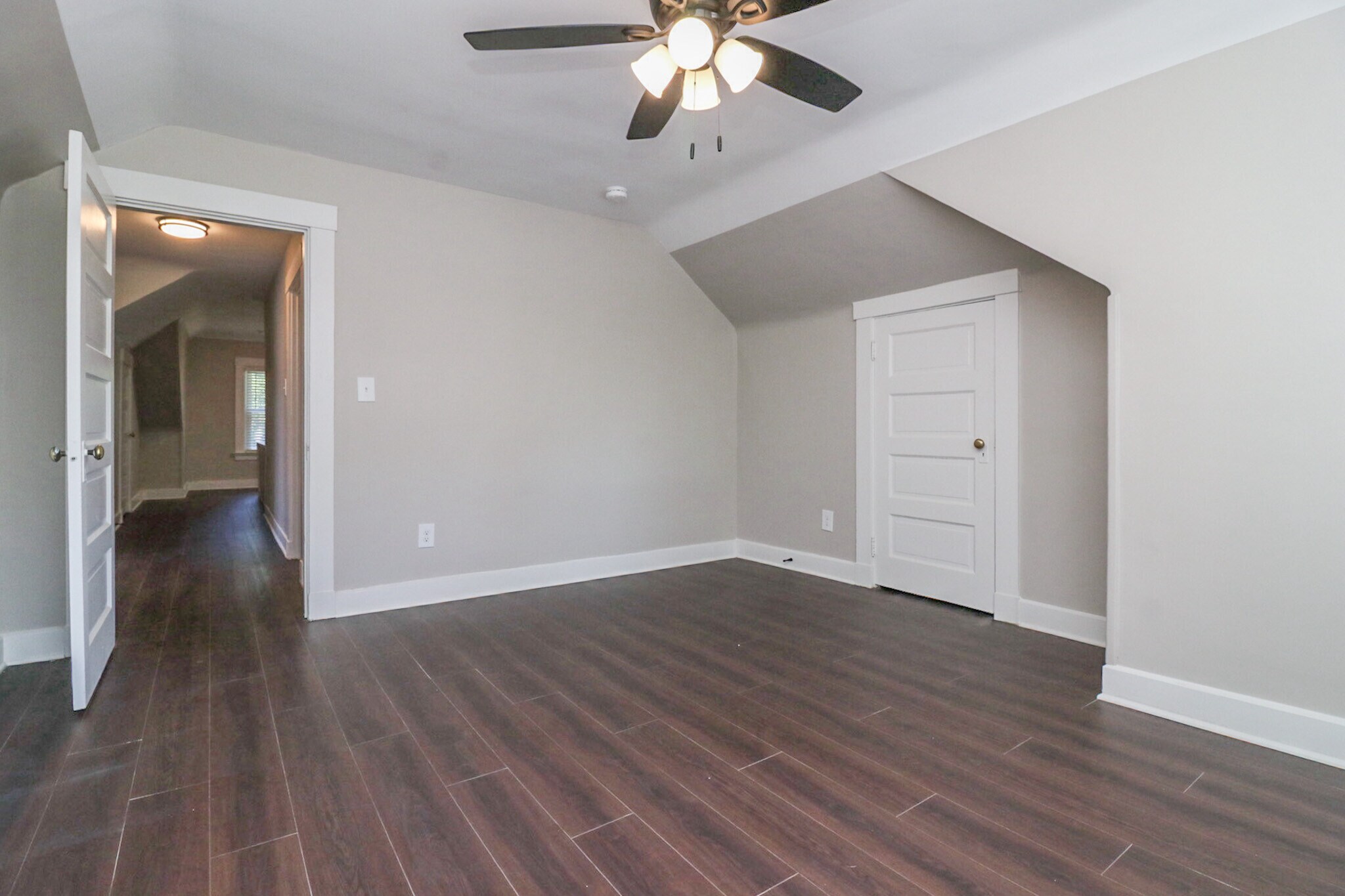 Third Story Bedroom 4 - 1634 Elkton Pl