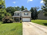 Building Photo - 6532 Fieldstone Manor Dr