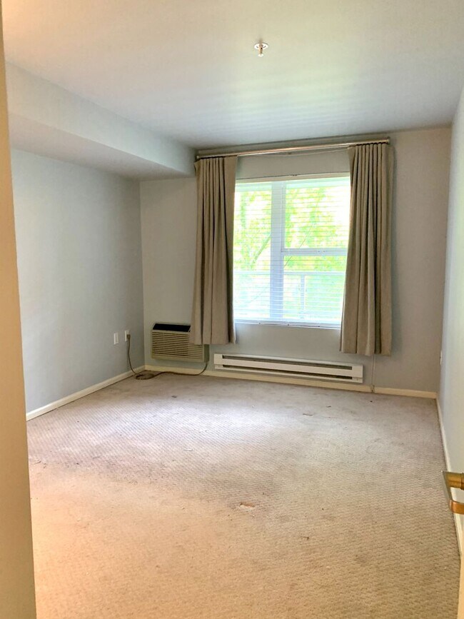 Building Photo - University District Condo
