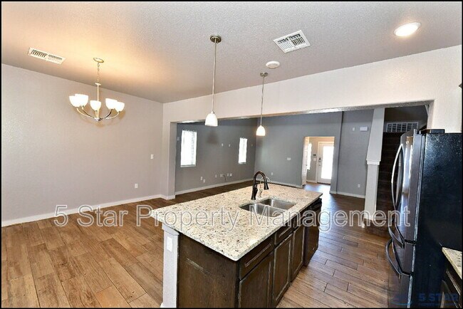 Building Photo - 14925 Willie Worsley Ave