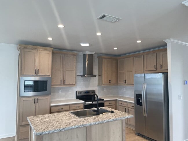 Building Photo - 4213 68th St N