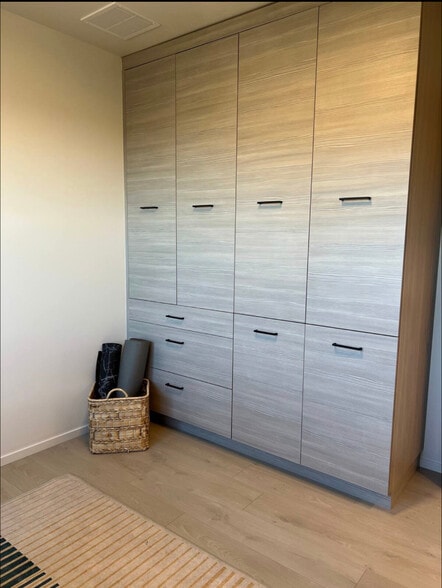 storage in all rooms - 1951 Little Cottage Ln