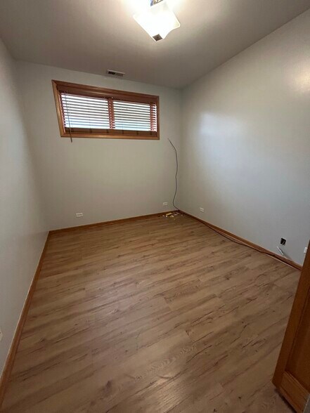 Bedroom #3 - 1901 S May St