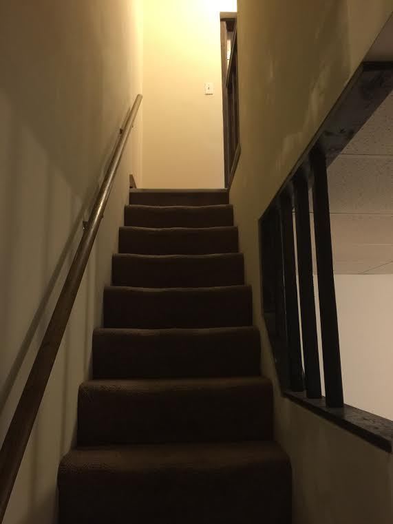 Building Photo - Cuddy