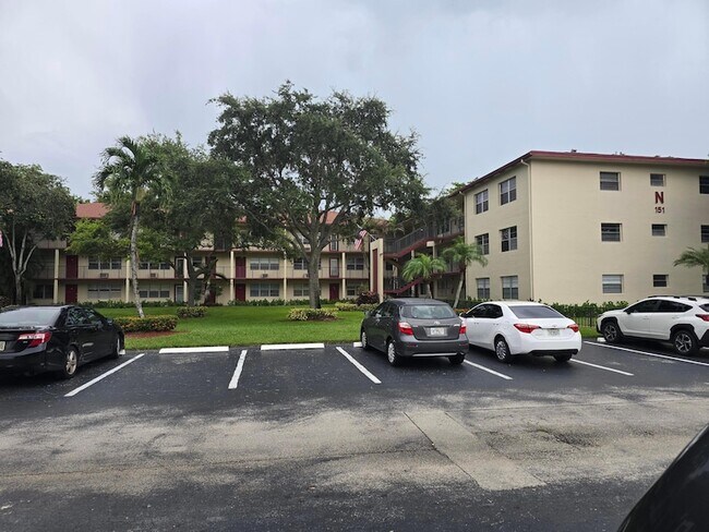 Building Photo - 151 SW 134th Way