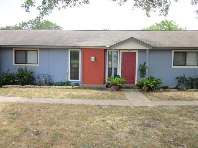 Building Photo - 3603 Buffalo Springs Trail