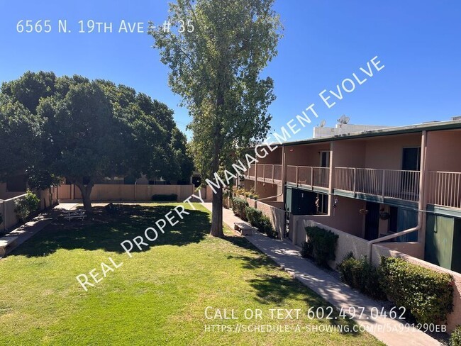 Building Photo - 6565 N 19th Ave