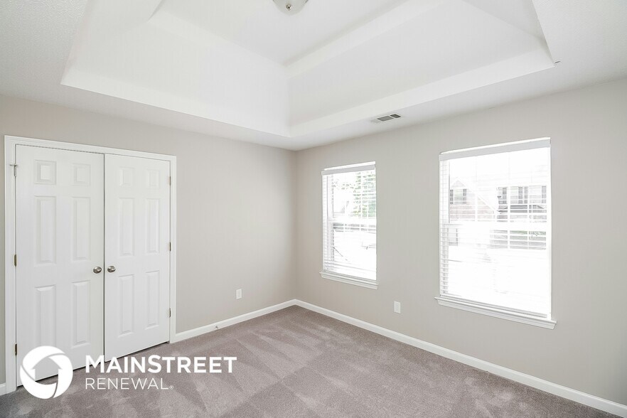 Building Photo - 411 Berkshire Pl