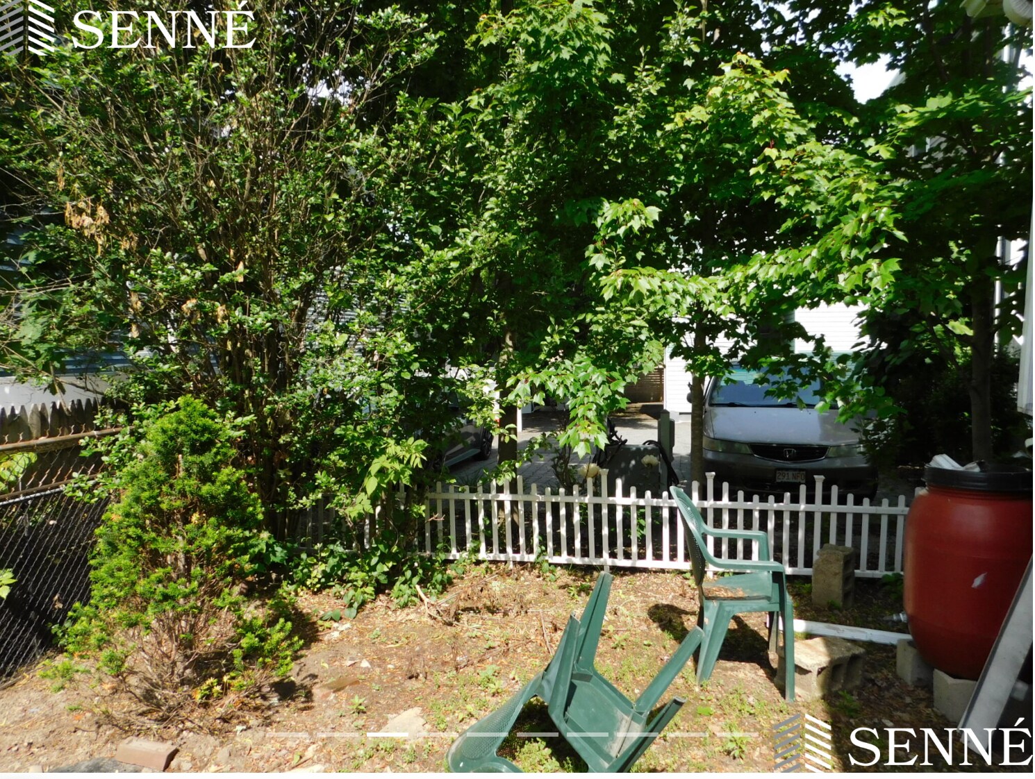 Building Photo - 12 Fiske Ave