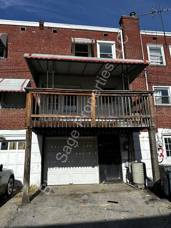 Building Photo - Beautiful 3 Bedroom 1 Bath in Upper Darby