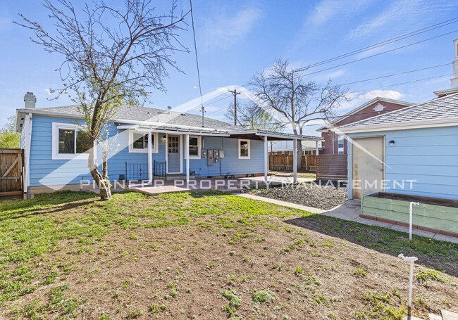 Building Photo - Updated 3-Bedroom Home with Solar, Worksho...