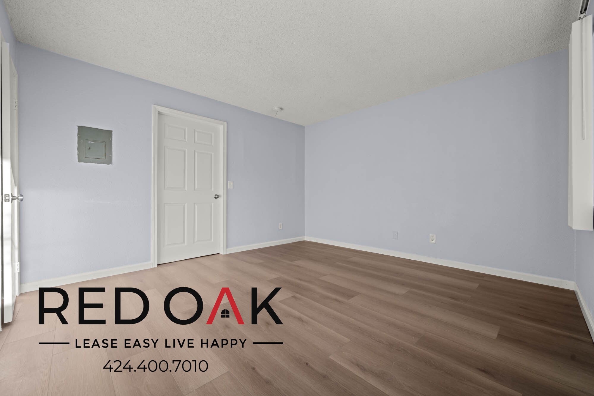 Building Photo - 2448 N Eastern Ave