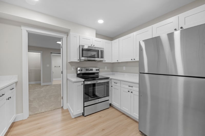 Building Photo - 1412 23rd St