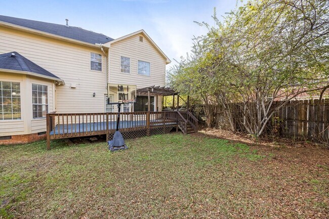 Building Photo - 1114 Rivershyre Dr