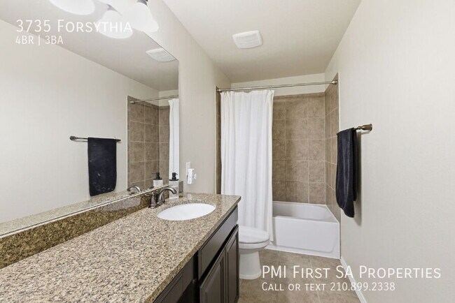 Building Photo - 3735 Forsythia-