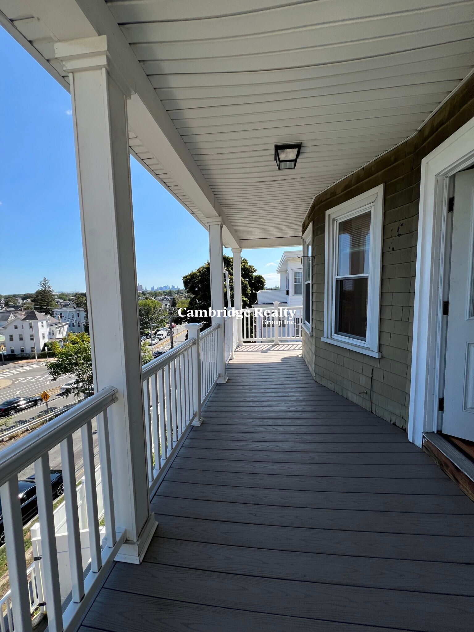 Building Photo - 88 Fellsway E