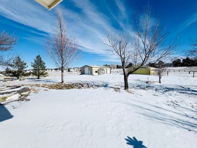 Building Photo - Beautiful Horse Property with Outbuildings...