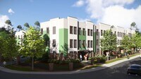 Building Photo - Brand New Rosewood Townhomes! ONLY 5 LEFT!