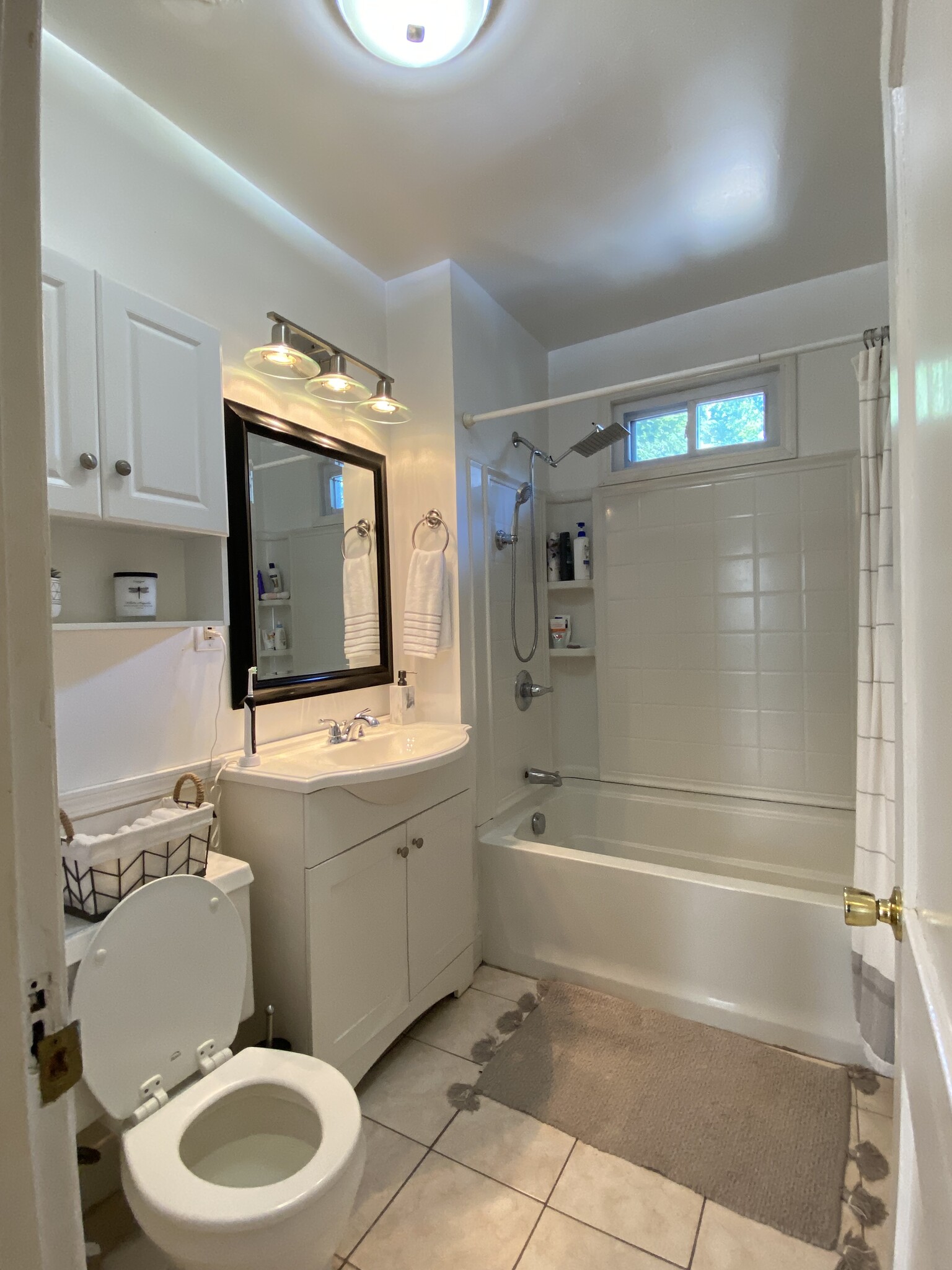 Bathroom - 144 Whitman Ave