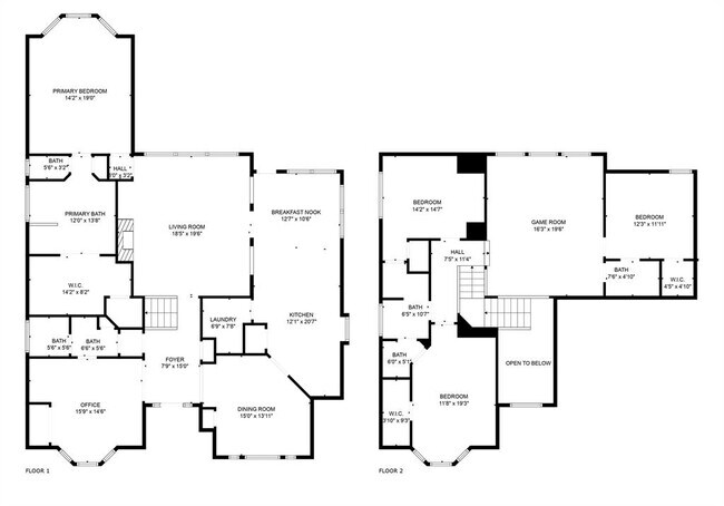 Building Photo - 203 Jewel Park Ln